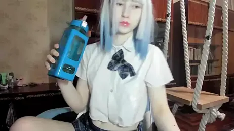 Yoonhee_Kiss stripchat stream image