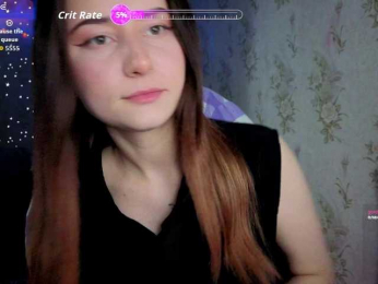 Unearthly bongacams stream image