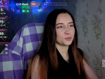 Unearthly bongacams stream image