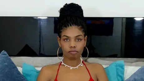 BeckySalas stripchat stream image