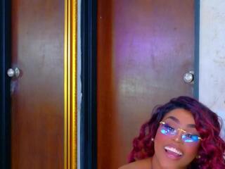 Tianah Glow flirt4free stream image