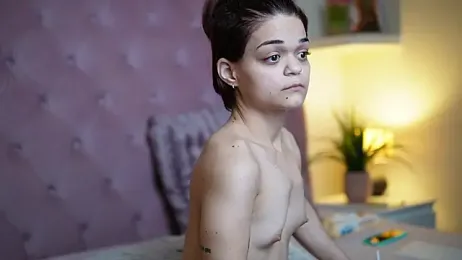 MaiaMini stripchat stream image