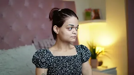 MaiaMini stripchat stream image