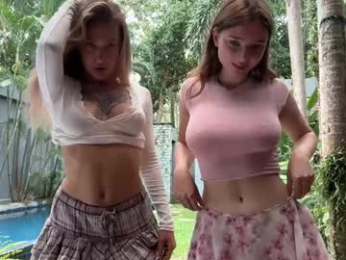 floret_joy chaturbate stream image