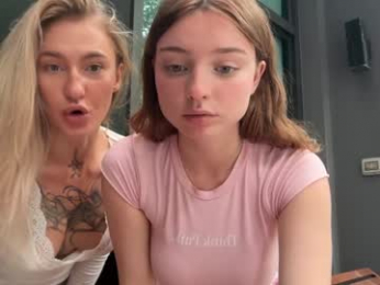 floret_joy chaturbate stream image