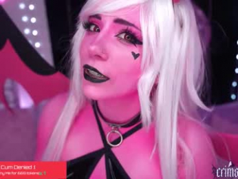 crimsonkitten chaturbate stream image