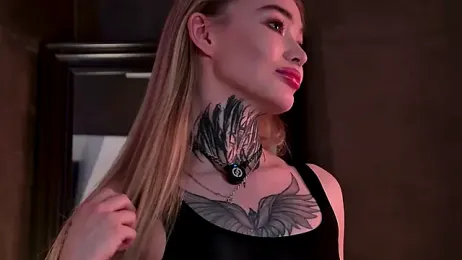 AriWild stripchat stream image