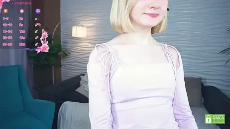 OdelinaFicken stripchat stream image