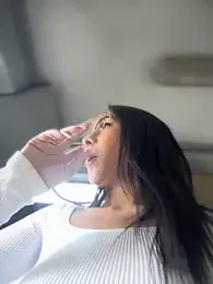 __IRIS__ stripchat stream image