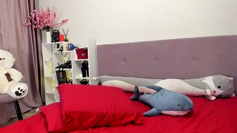 Shadow_Dance stripchat stream image