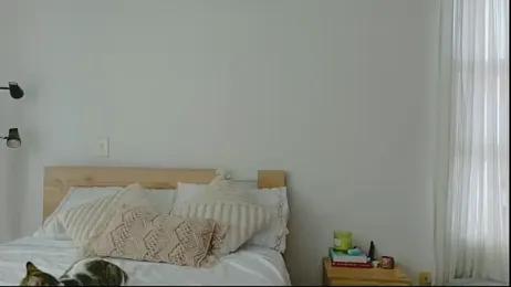 GrettaBenett stripchat stream image