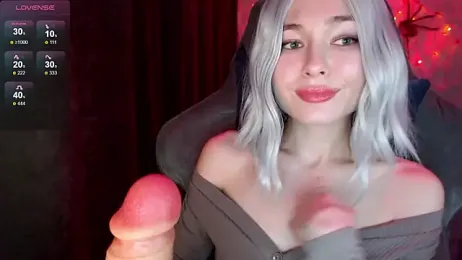Ohmy_Nora_ stripchat stream image