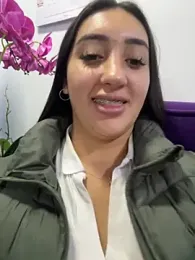 Hannahoff stripchat stream image