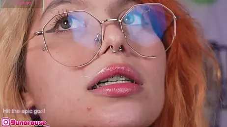 YunoRose_ stripchat stream image