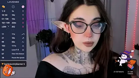 Dixi_Pixi_ stripchat stream image