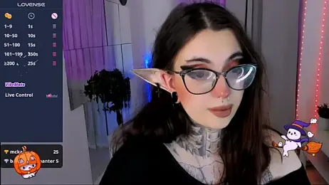 Dixi_Pixi_ stripchat stream image