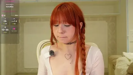 hannah_lourens stripchat stream image