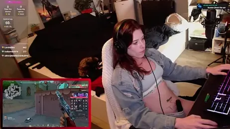 Horny_Makima stripchat stream image