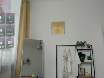 glossybabe_ chaturbate stream image