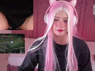 lilapop4 camsoda stream image