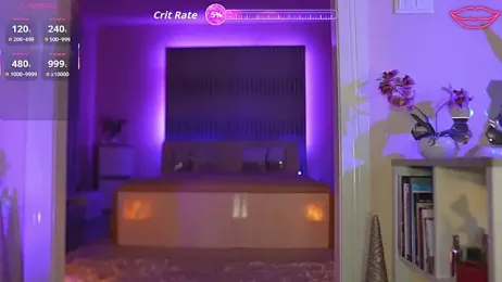 Marilyn_La_Rose stripchat stream image