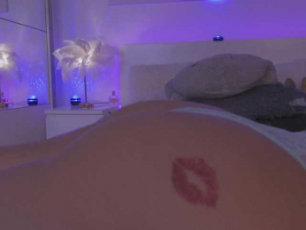 Oddetteblackk1 bongacams stream image