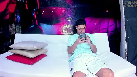 AmazingPartys stripchat stream image