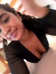 MilaTeenX stripchat stream image