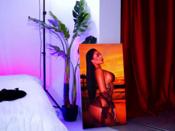 NatyDesiree bongacams stream image