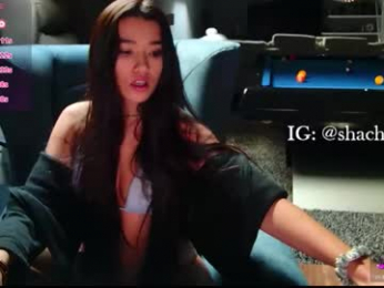 shachatte chaturbate stream image
