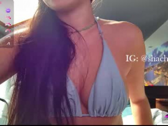 shachatte chaturbate stream image