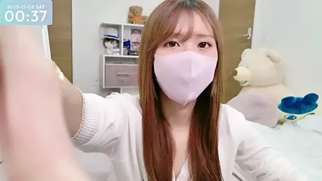 -SHINON- stripchat stream image