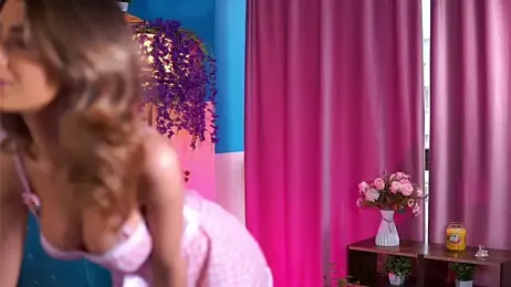 TheAyana stripchat stream image