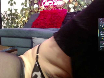 Cocochanell bongacams stream image