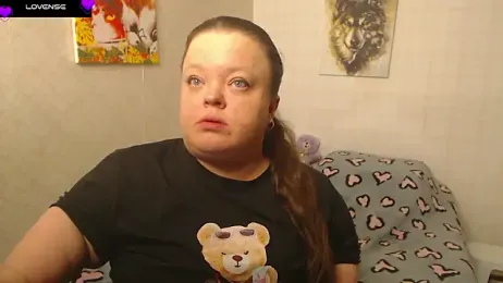 Janiffer_MiMi stripchat stream image