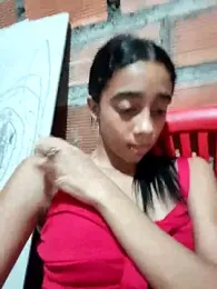 Zoe_Sweett18 stripchat stream image