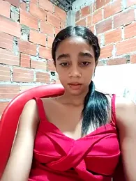 Zoe_Sweett18 stripchat stream image