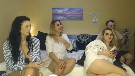 Tasty_Shape stripchat stream image