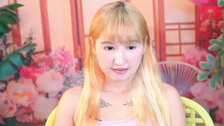 Pinkie_Princes stripchat stream image