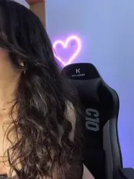 Naughty-Jessie stripchat stream image