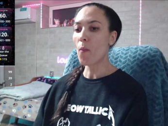 Marina4Love bongacams stream image