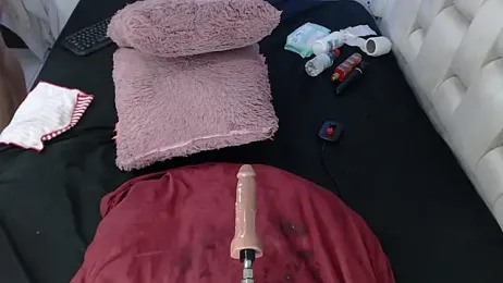 Roxy-Smith stripchat stream image