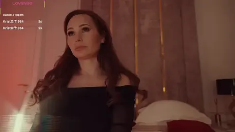 MilaDYstarlight stripchat stream image