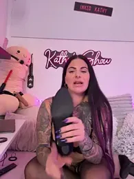 InKed-Kathy stripchat stream image