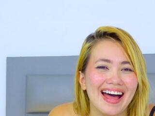 Azura Wave flirt4free stream image