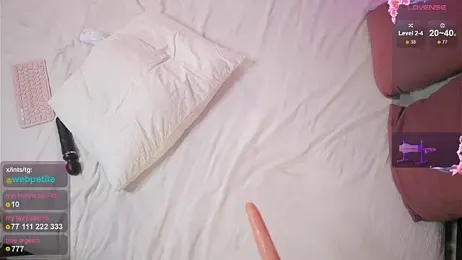 Lerry_Teeni stripchat stream image