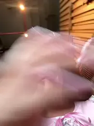 AndreaMood stripchat stream image