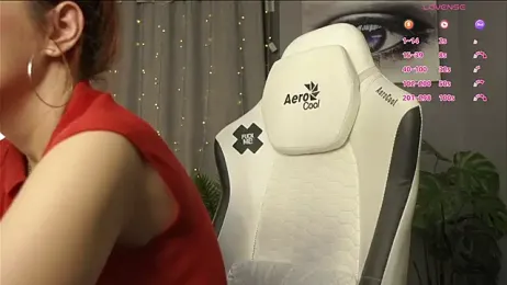 Megany stripchat stream image