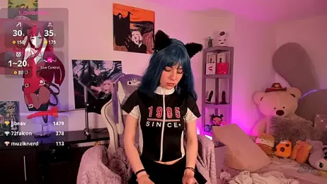 lolaaa_bunny1 stripchat stream image