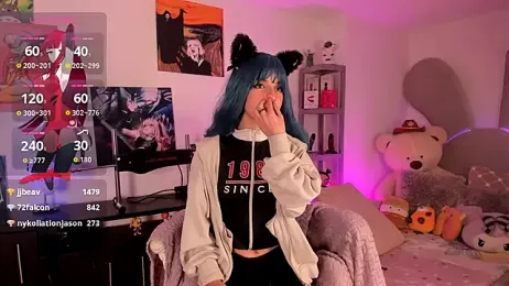 lolaaa_bunny1 stripchat stream image